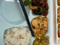 -复旦大学本部-食堂