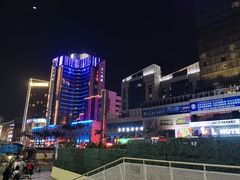 -珠海拱北口岸