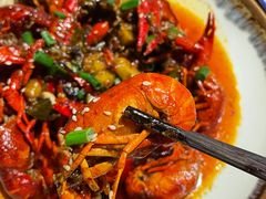 -功夫小龙虾·烧烤·江湖菜(金沙洲店)