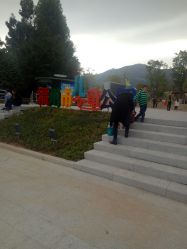 -福州儿童公园