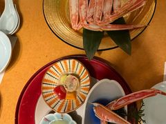 -蟹道乐(梅田店)
