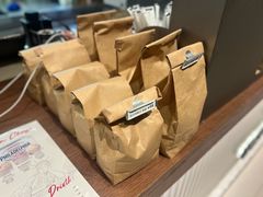 -HOLY BAGEL(苏河店)