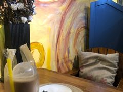 -蜜蜂家的红茶馆(华府店)