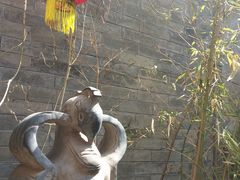 大堂-醉长安(南门总店)