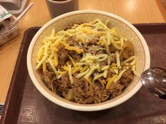 -食其家·牛丼咖喱(天津梅江印象城店)