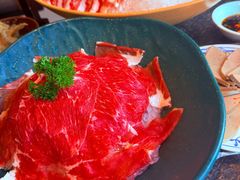 -皇城老妈·大连海鲜火锅(港湾店)