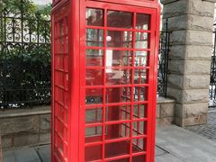 -飞马旅黎黄陂路文旅街区