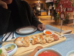 -俄士厨房(未来城店)