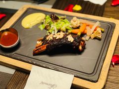 -金奥国际酒店温哥华扒房Vancouver Grill