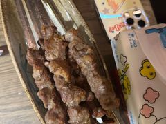 -那时新疆·若羌(经纬汇店)