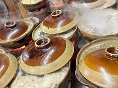 -蔡记·九米羊肉炉(东渡店)