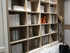 -佰丽爱家全屋定制(汶水店)