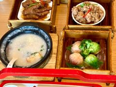 -临江酒店-中餐厅