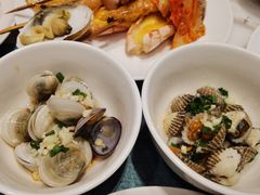 -南湖宾馆·鸳湖阁全日制餐厅