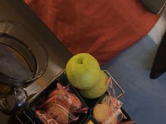 -华夏良子·足道SPA艾灸(王府井店)