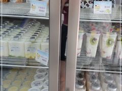 -白色日记·手作酸奶(麦凯乐店)