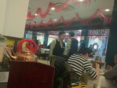 -东来顺饭庄(王府井步行街店)