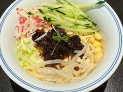 -喜悦烤鸭·新京菜(王府井店)