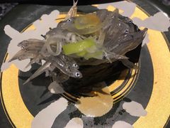 -回転寿司酒場 銀座沼津港