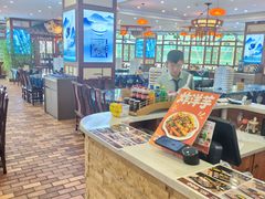 -桥香园过桥米线(国贸店)