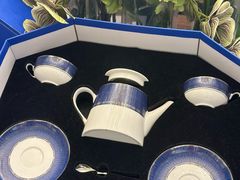 -CHARLIETOWN红茶公司(南京万象天地店)