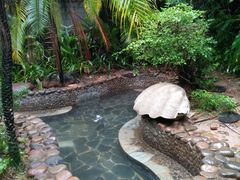 -三亚珠江南田温泉度假区