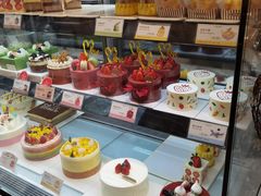-罗森尼娜(德思勤店)