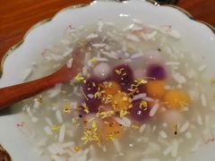 -贡梅老面馆·蟹粉面·无锡特色小吃(南长街主推店)