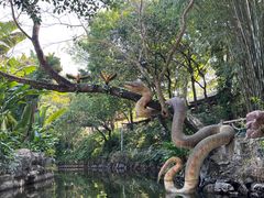 -深圳锦绣中华民俗村