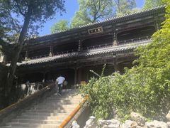 -潭柘寺景区