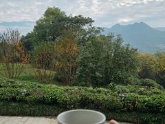 -浙江安吉JW万豪酒店