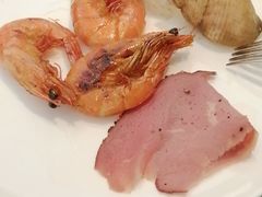 -广州文华东方酒店·悦铂尼西餐厅