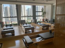 -Your Yoga Pilates·瑜伽普拉提习练室