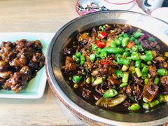 -新白鹿餐厅(城西银泰城店)