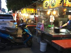 -自强夜市