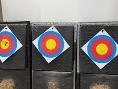 -無弓射箭俱乐部(领展中心城店)