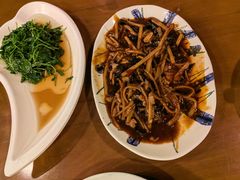 -奶奶的味道(胶州路店)