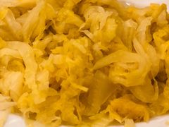 酸菜-八先生涮肉房(三里河店)