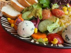 -申德勒加油站西餐厅(日坛路总店)