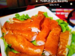 -井格重庆火锅(西直门凯德Mall店)