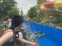 -厦门方特水上乐园