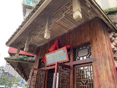 门面-海坛特色小吃·只做平潭特色菜(平潭店)