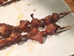 -肉串汪(月坛店)
