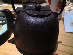 -湊湊火锅·茶憩(石家庄万象城店)