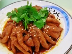 -胖冬小厨(塘头店)