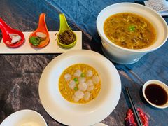 -蟹榭·本帮江浙菜·蟹宴(五角场合生汇商场店)