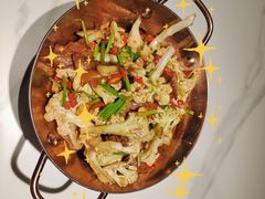 -相遇·鲜炒黄牛肉(丹阳吾悦广场店)