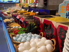 -营信刘罗锅铁锅炖(建华店)