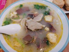 -小杨生煎(黄河路店)