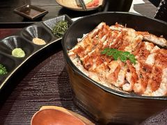 -玄白·炭烤活鳗(上海首店)